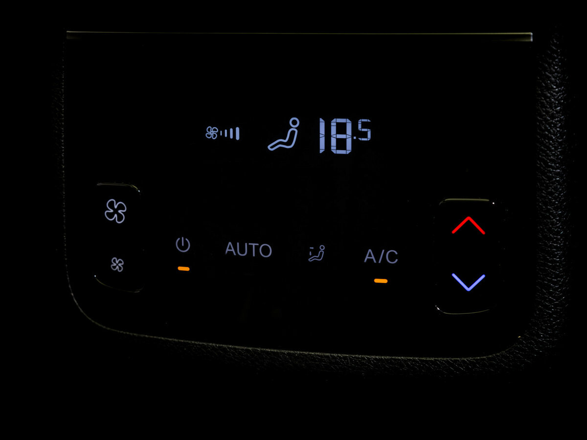 Б/У Эксид В-Икс 2021 года. Фото: #26