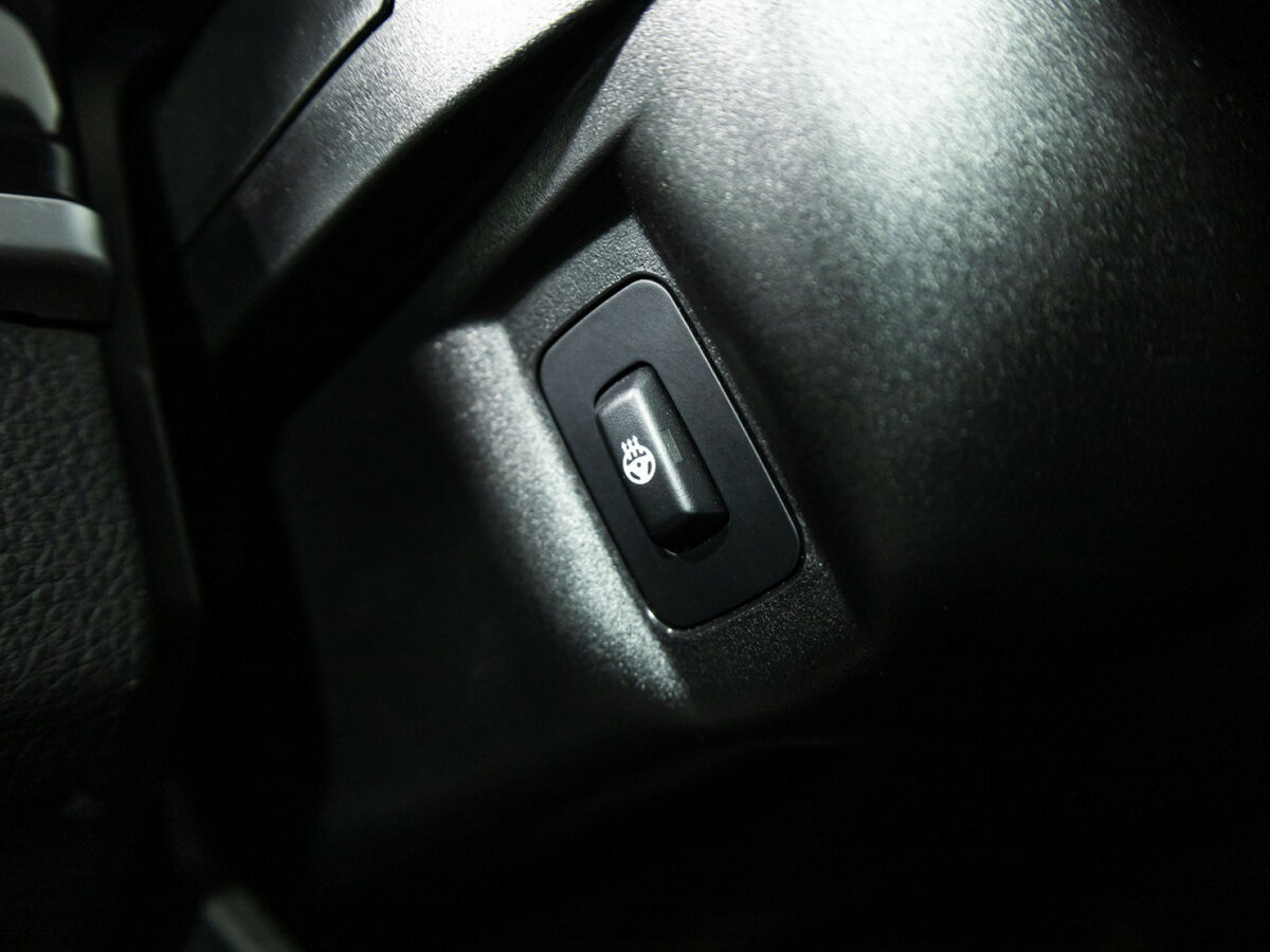 Б/У БМВ 5 серии 2014 года. Фото: #19