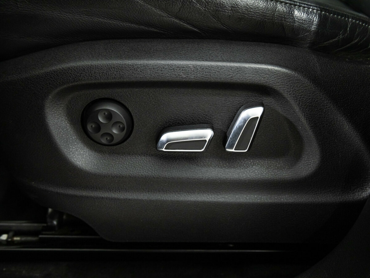 Б/У Ауди К5 2012 года. Фото: #13