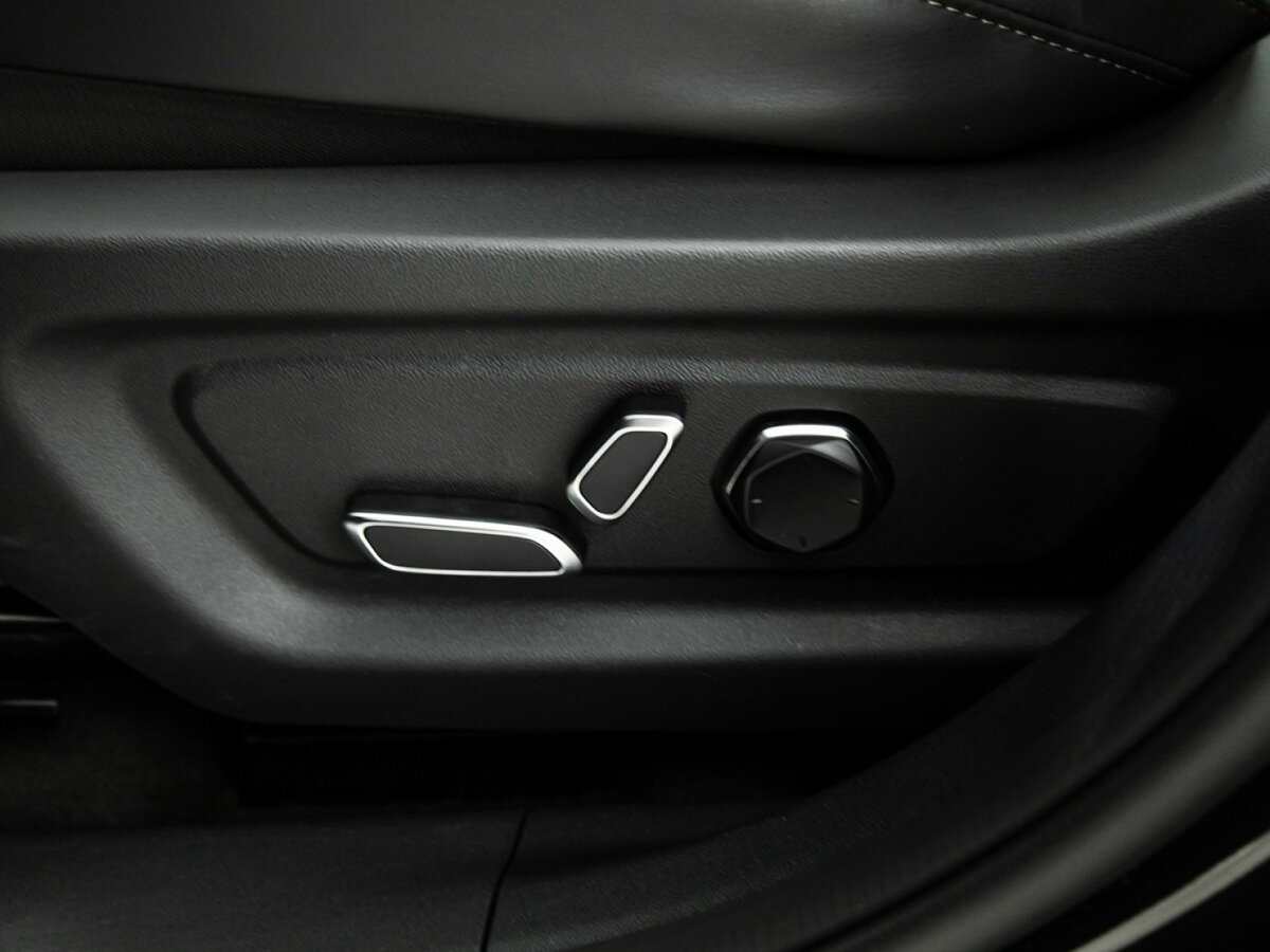 Б/У Чанган УНИ-К 2022 года. Фото: #14