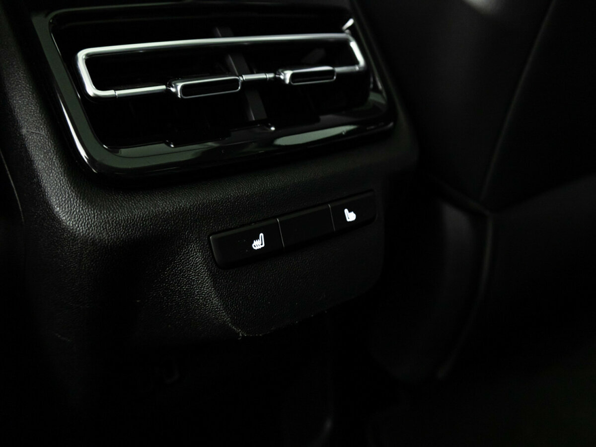 Б/У Чанган УНИ-К 2022 года. Фото: #20