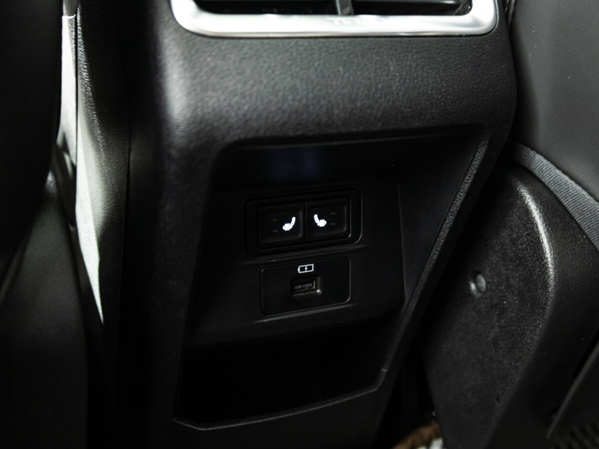 Б/У Чери Тигго 8 Про 2021 года. Фото: #20