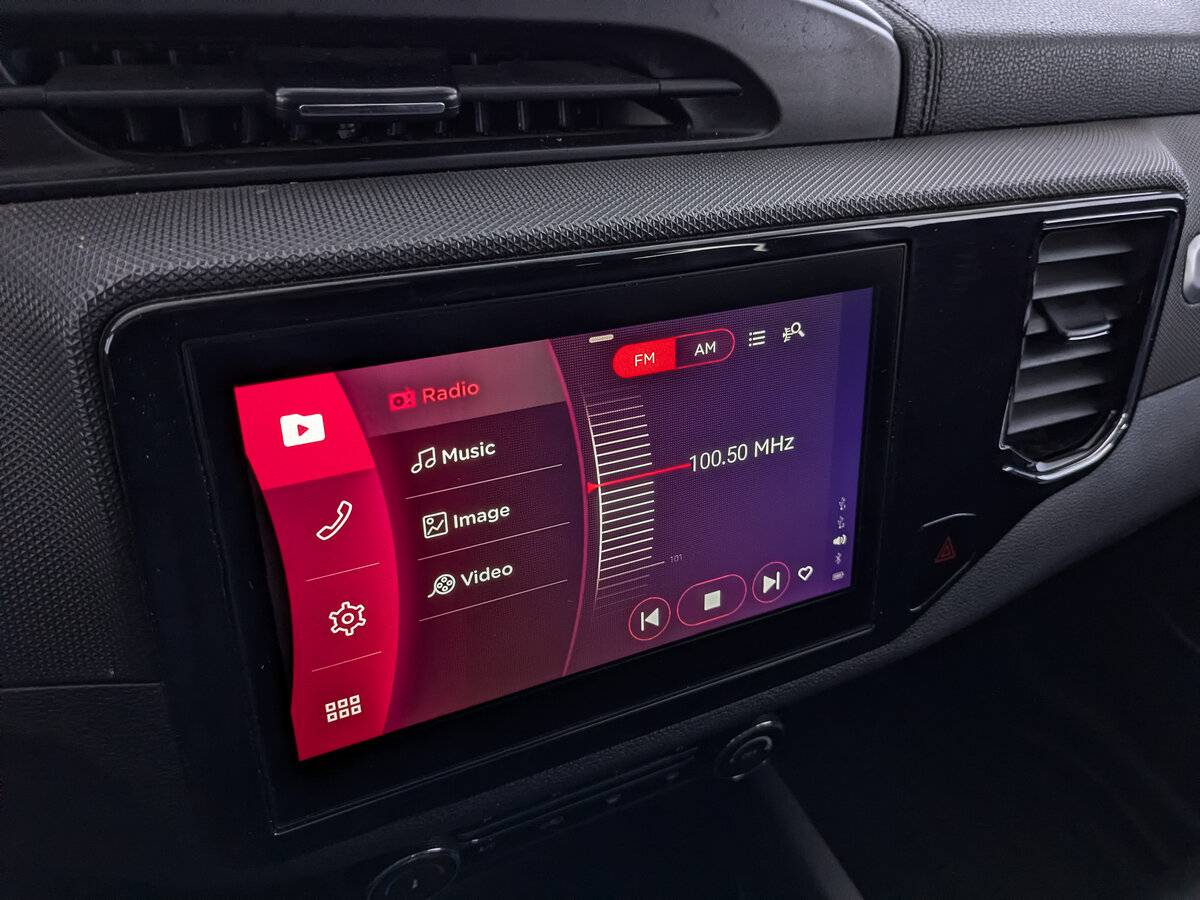 Б/У Чери Тигго 4 2022 года. Фото: #25