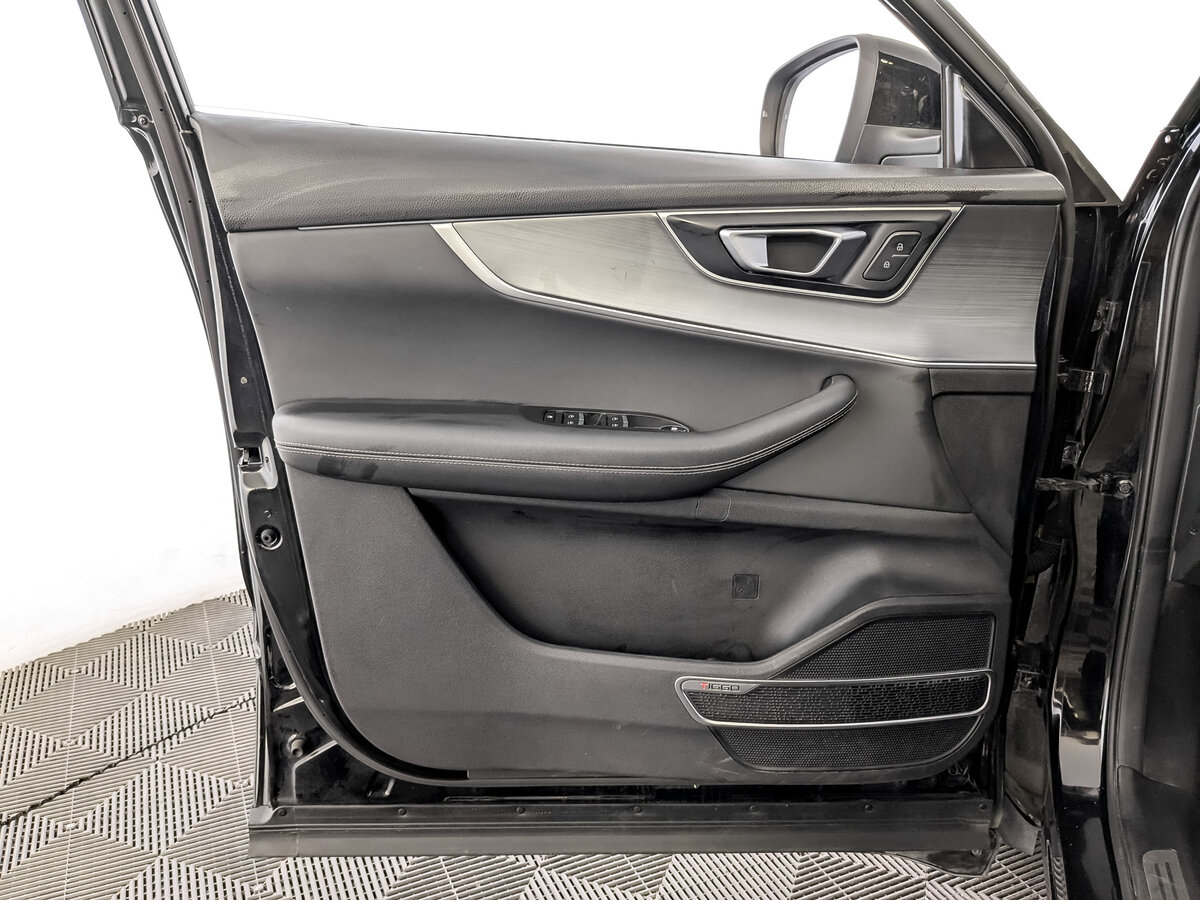 Б/У Чери Тигго 7 Про 2022 года. Фото: #18