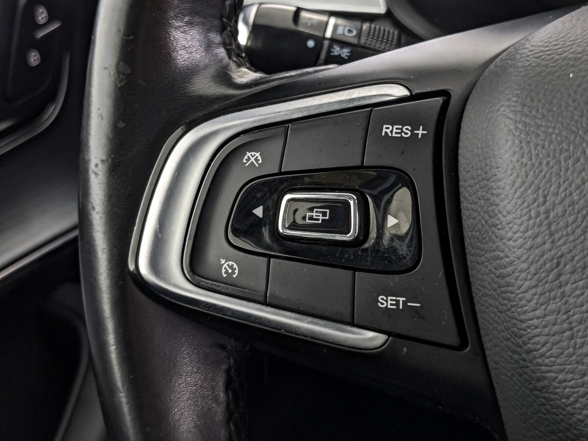 Б/У Чери Тигго 7 Про 2022 года. Фото: #27