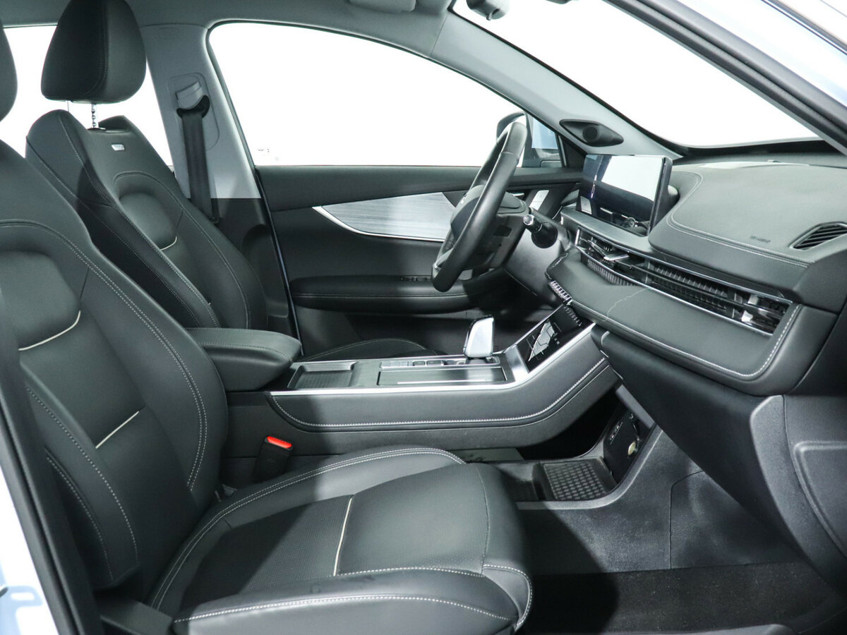 Б/У Чери Тигго 7 Про Макс 2023 года. Фото: #7