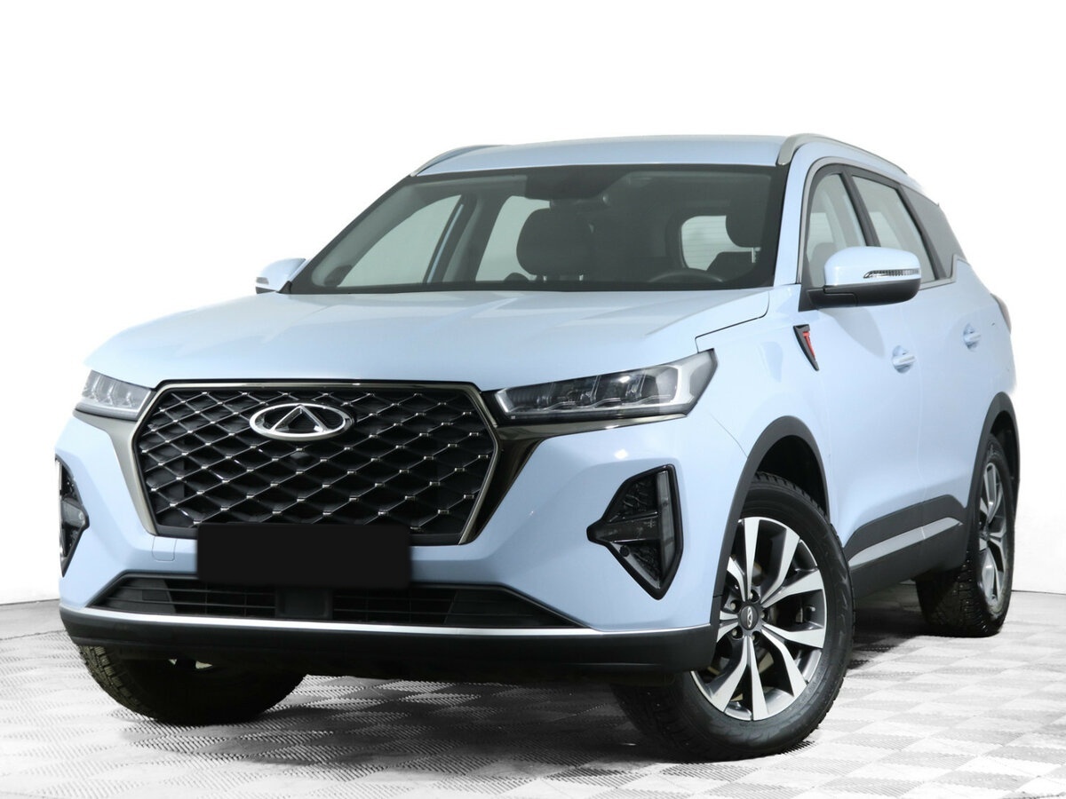 Б/У Чери Тигго 7 Про Макс 2023 года. Фото: #18