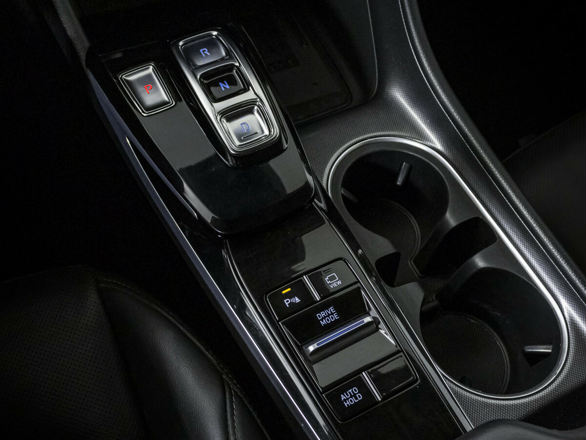 Б/У Хендай Соната 2019 года. Фото: #12