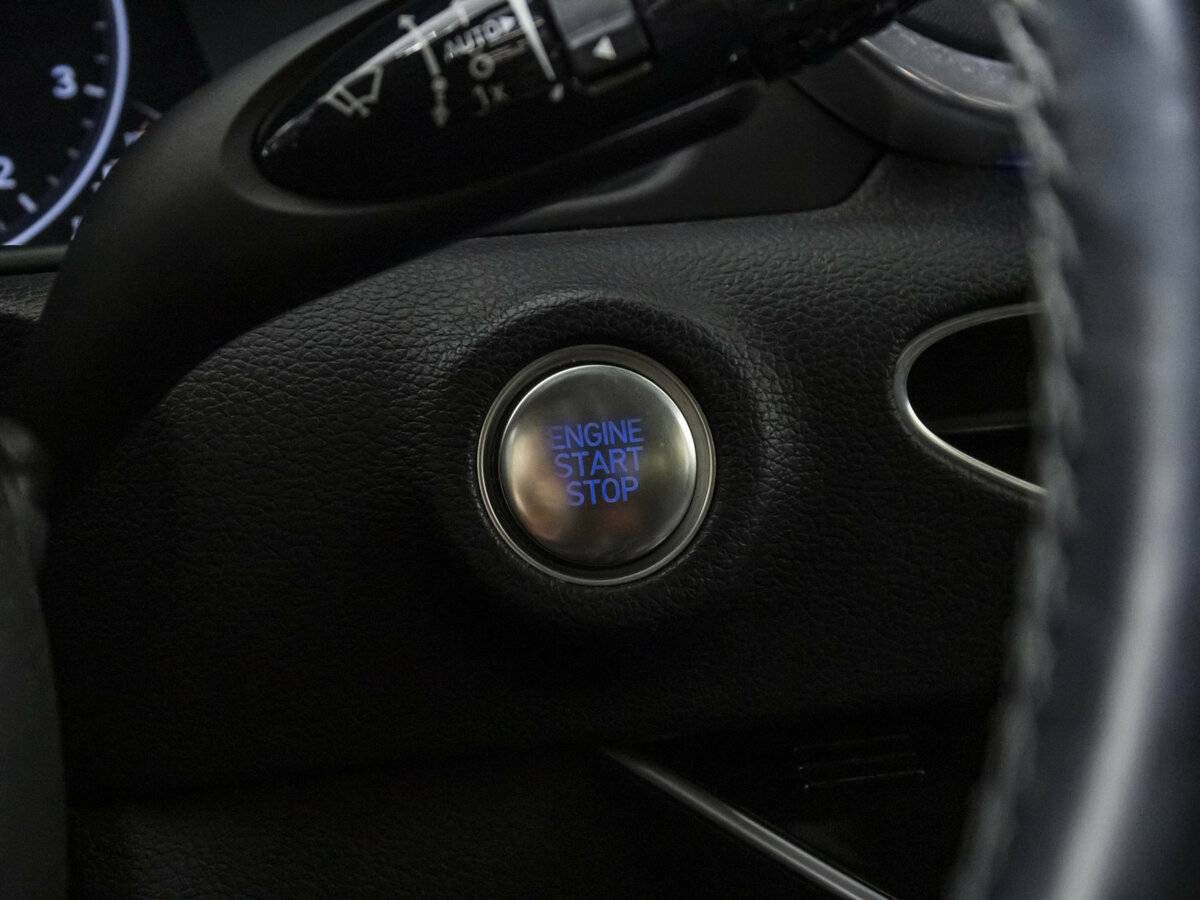 Б/У Хендай Соната 2019 года. Фото: #15