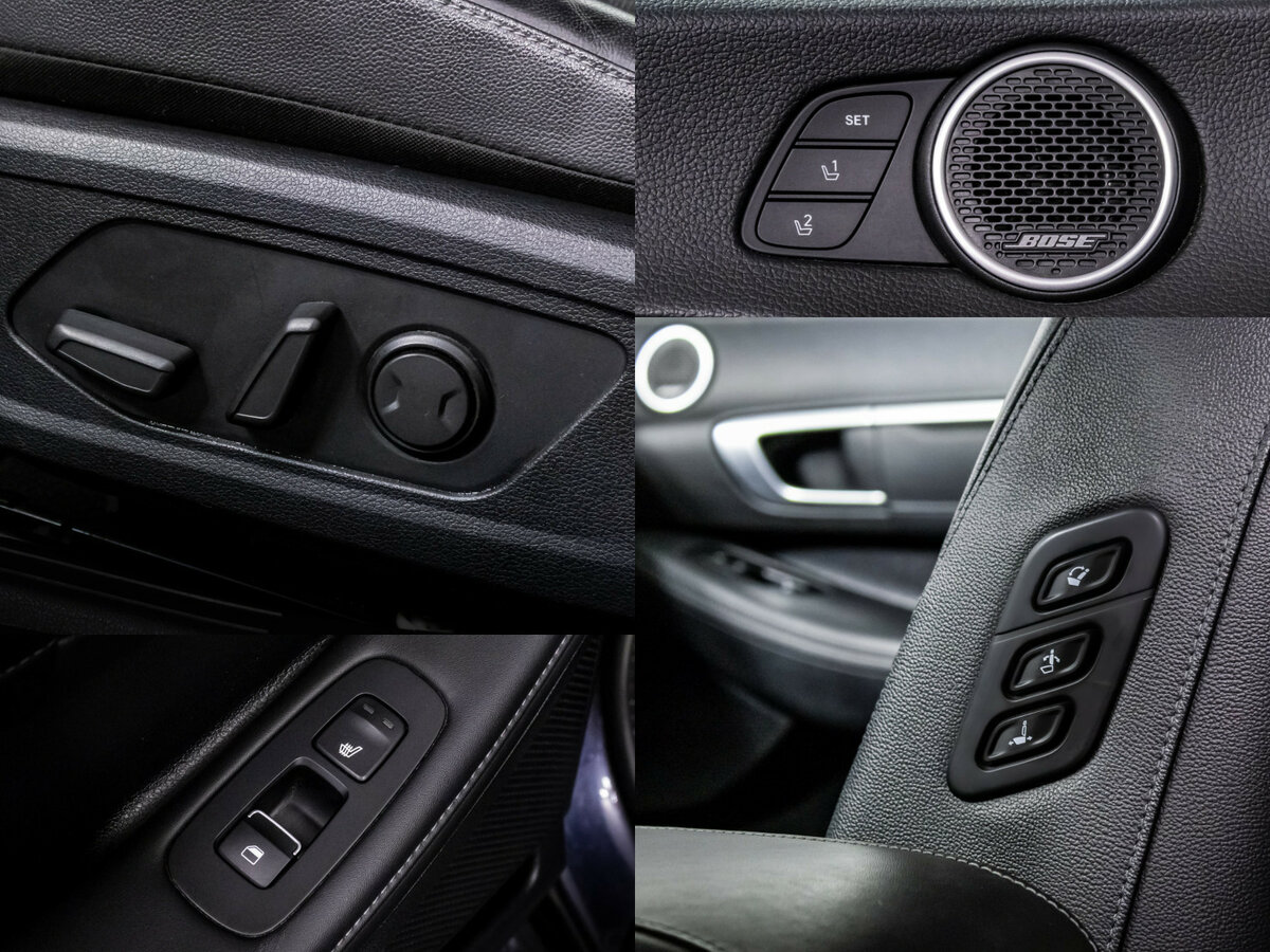 Б/У Хендай Соната 2019 года. Фото: #16