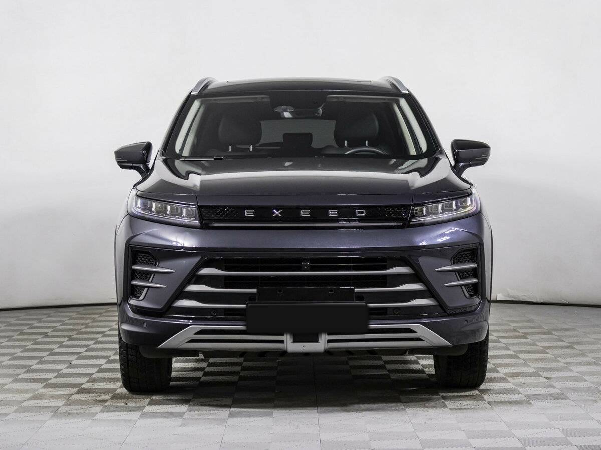 Б/У Эксид Л-Икс 2023 года. Фото: #1