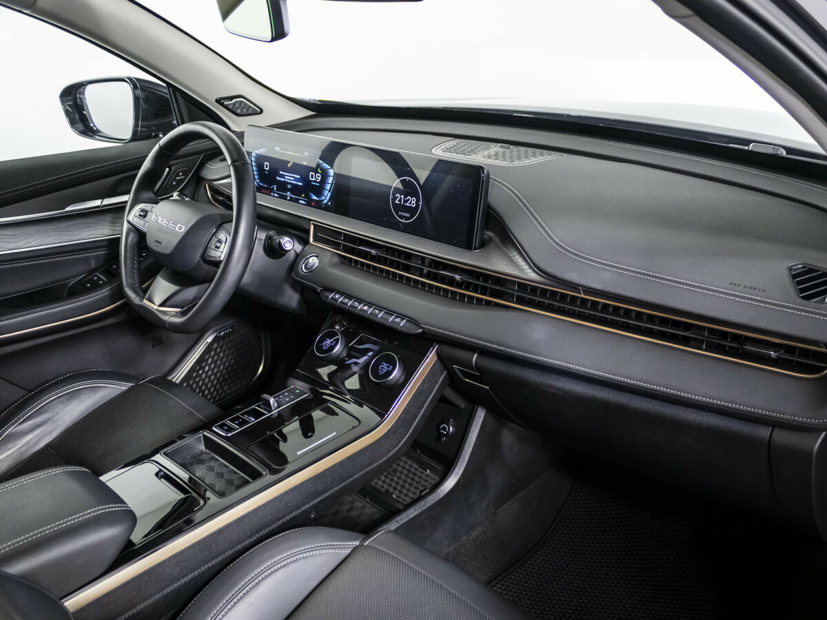 Б/У Эксид Л-Икс 2023 года. Фото: #6