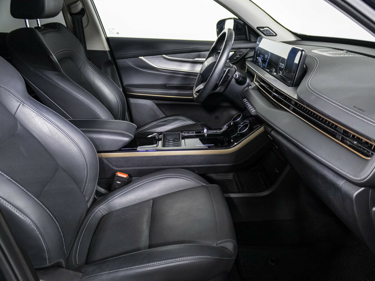 Б/У Эксид Л-Икс 2023 года. Фото: #7