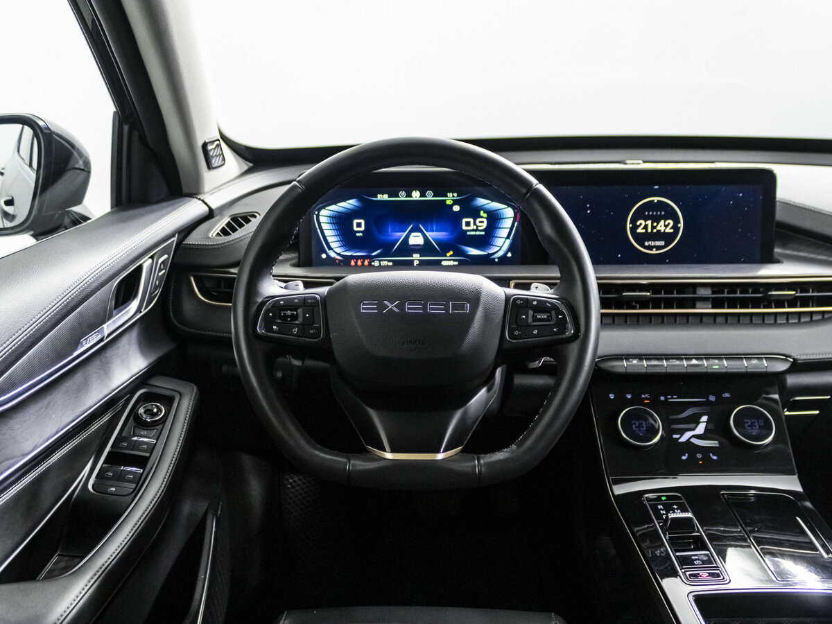 Б/У Эксид Л-Икс 2023 года. Фото: #9