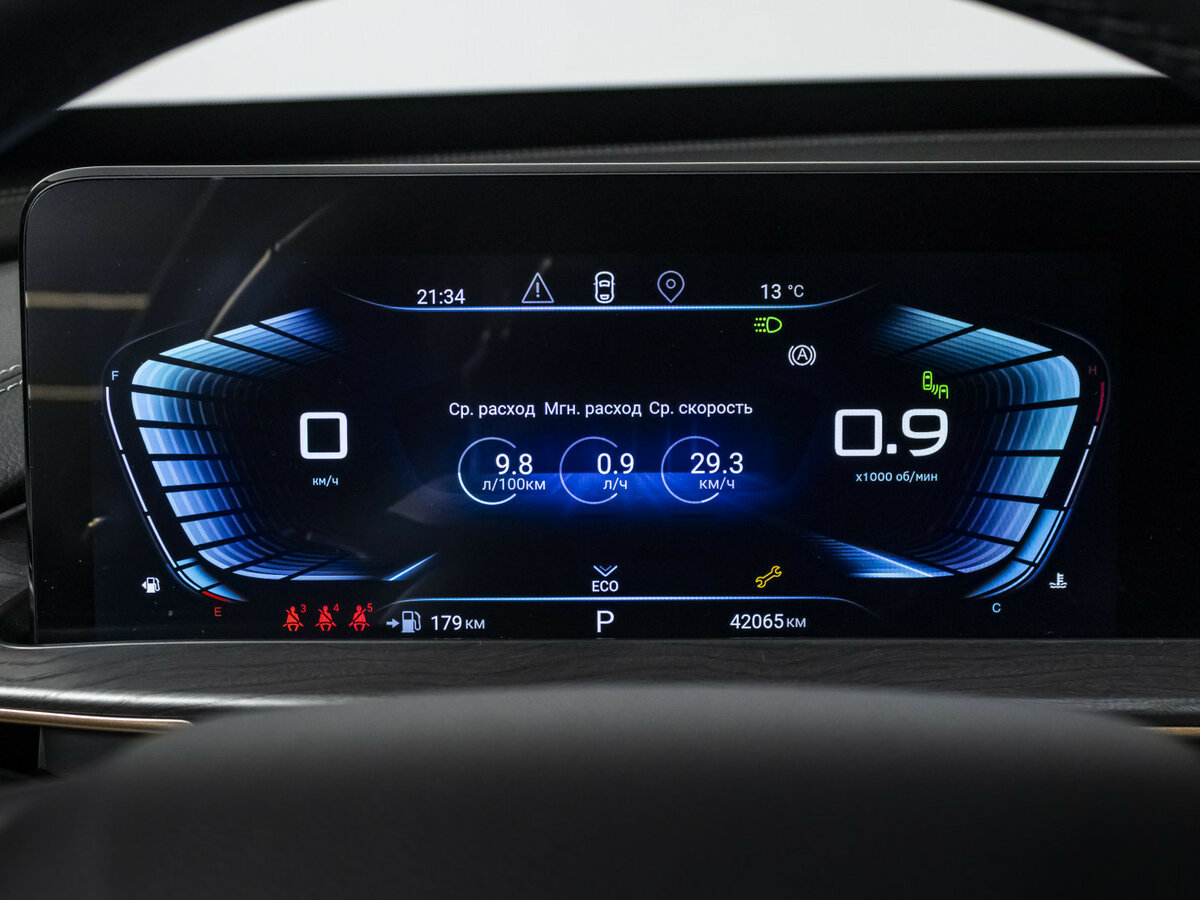 Б/У Эксид Л-Икс 2023 года. Фото: #10