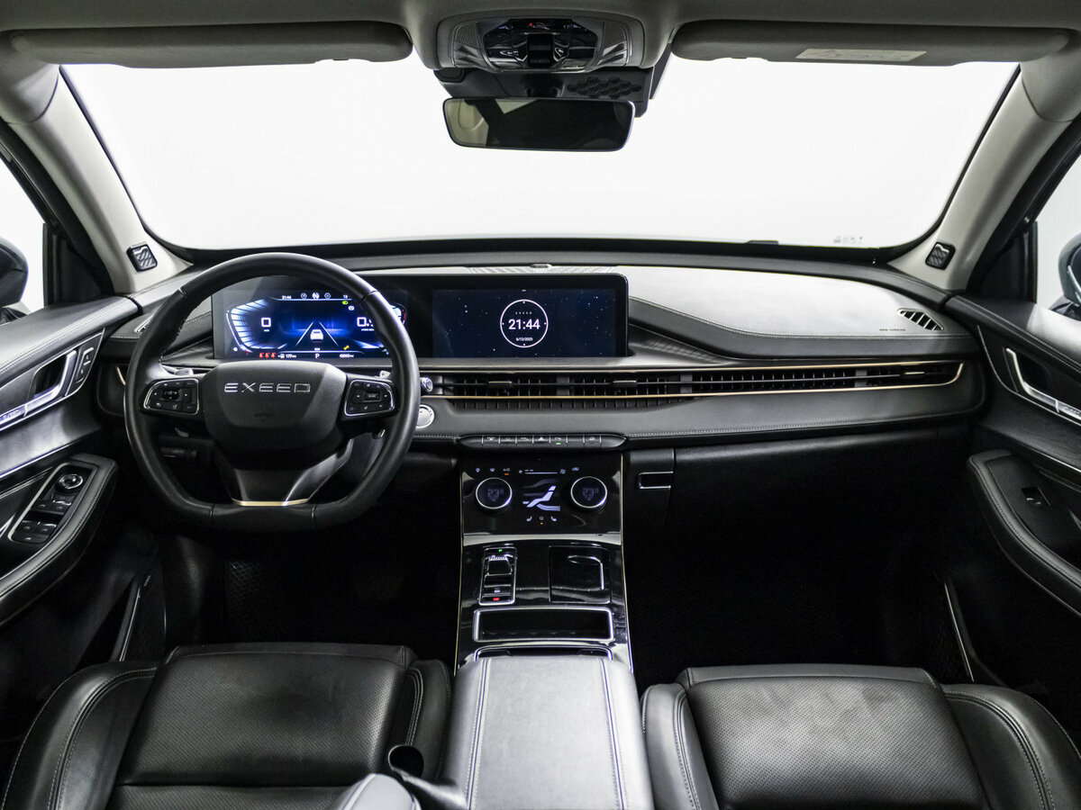 Б/У Эксид Л-Икс 2023 года. Фото: #11