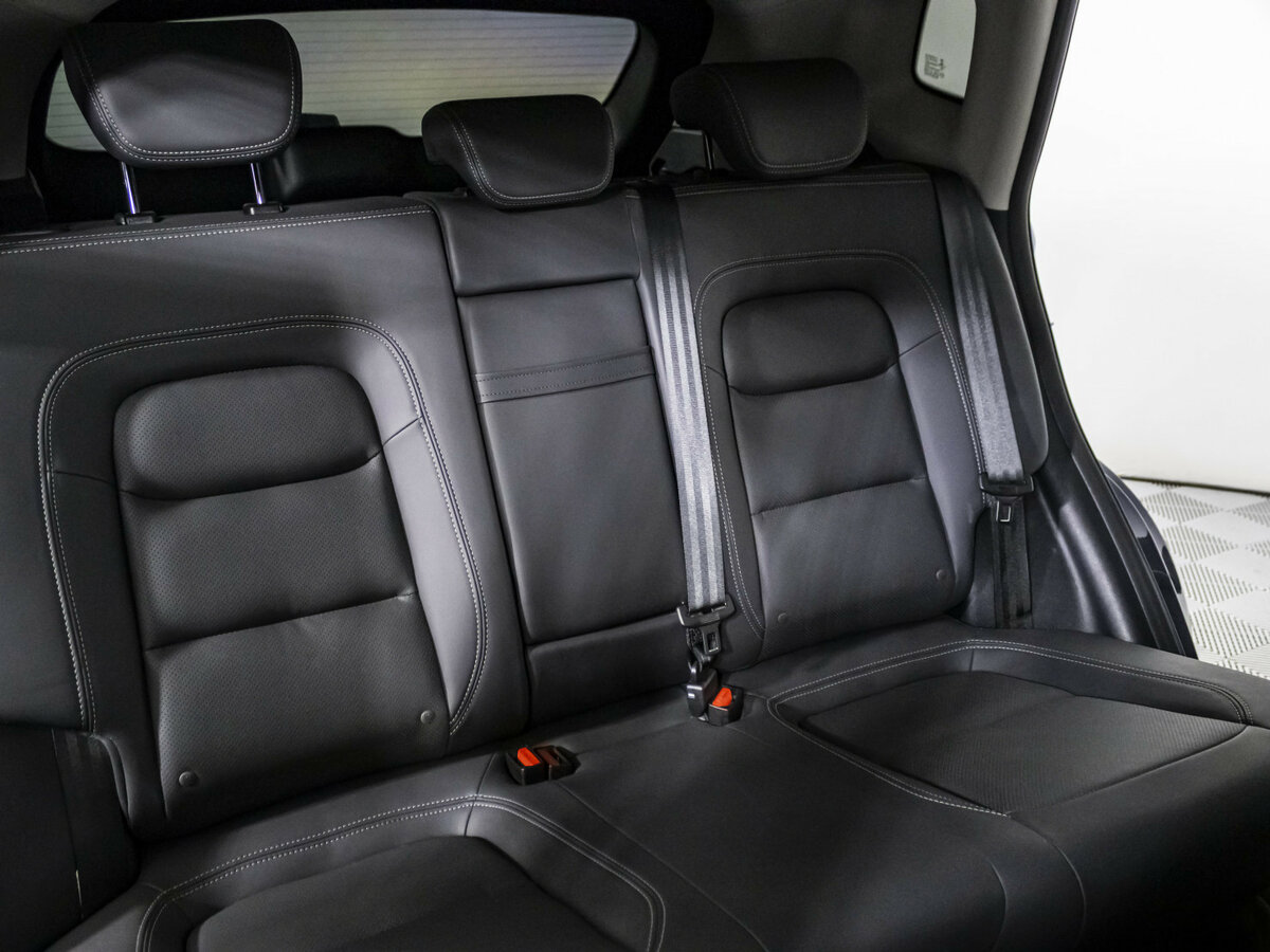 Б/У Эксид Л-Икс 2023 года. Фото: #12