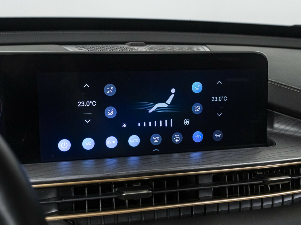 Б/У Эксид Л-Икс 2023 года. Фото: #13