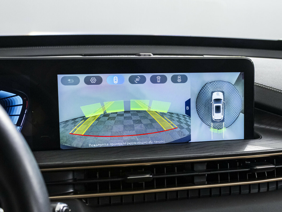 Б/У Эксид Л-Икс 2023 года. Фото: #14