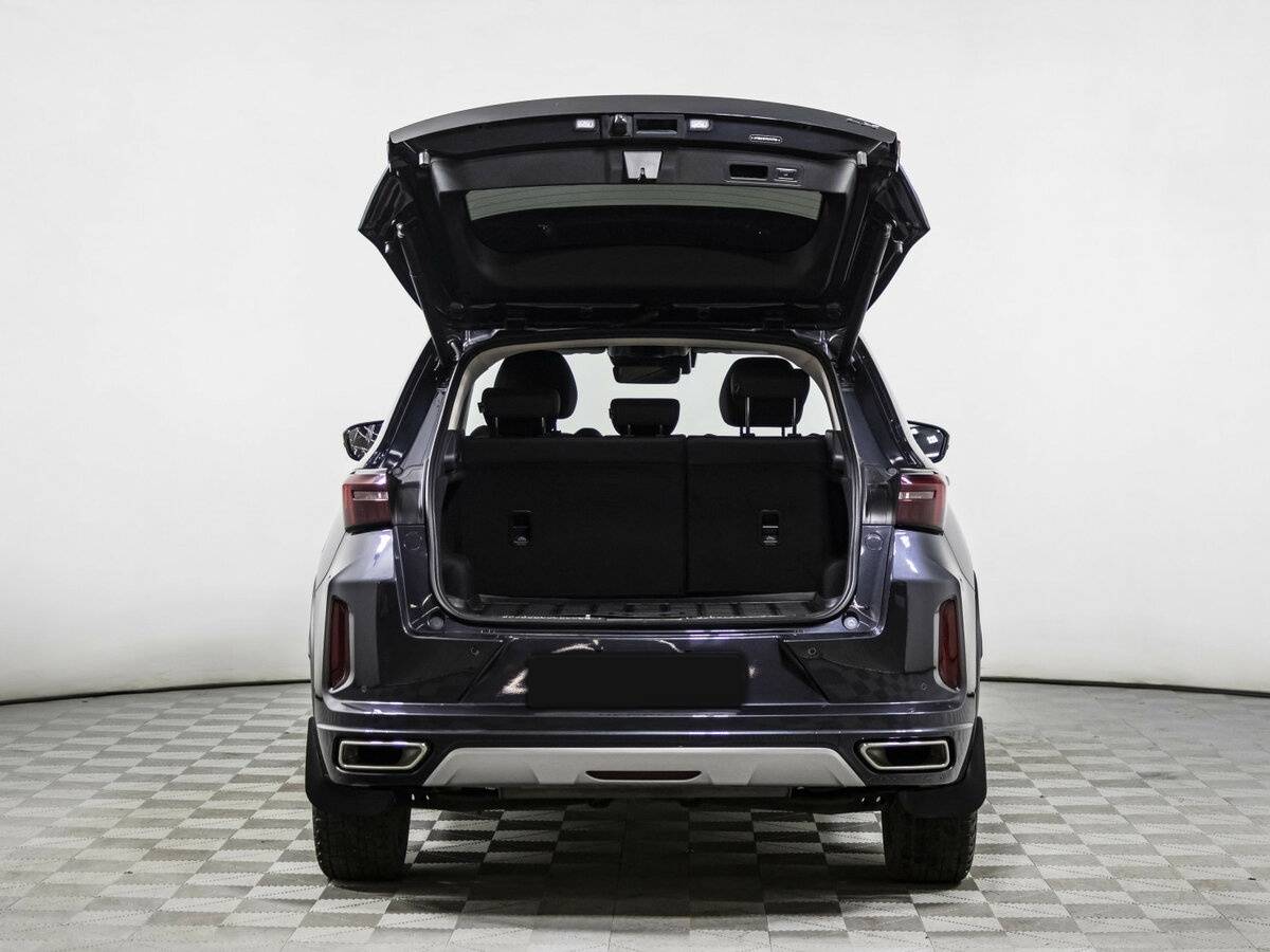 Б/У Эксид Л-Икс 2023 года. Фото: #18