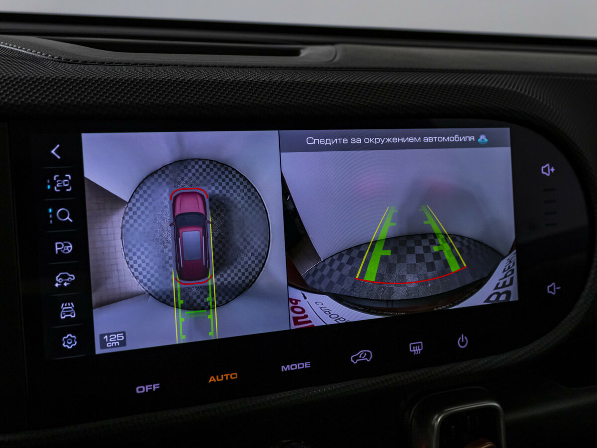 Б/У Хавал Дарго 2023 года. Фото: #15