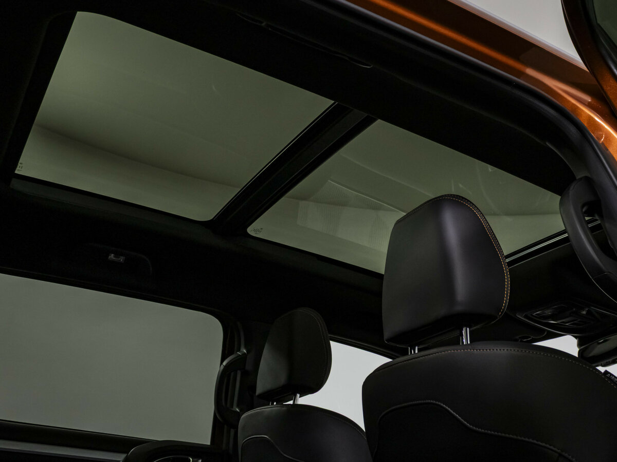 Б/У Хавал Дарго 2023 года. Фото: #16