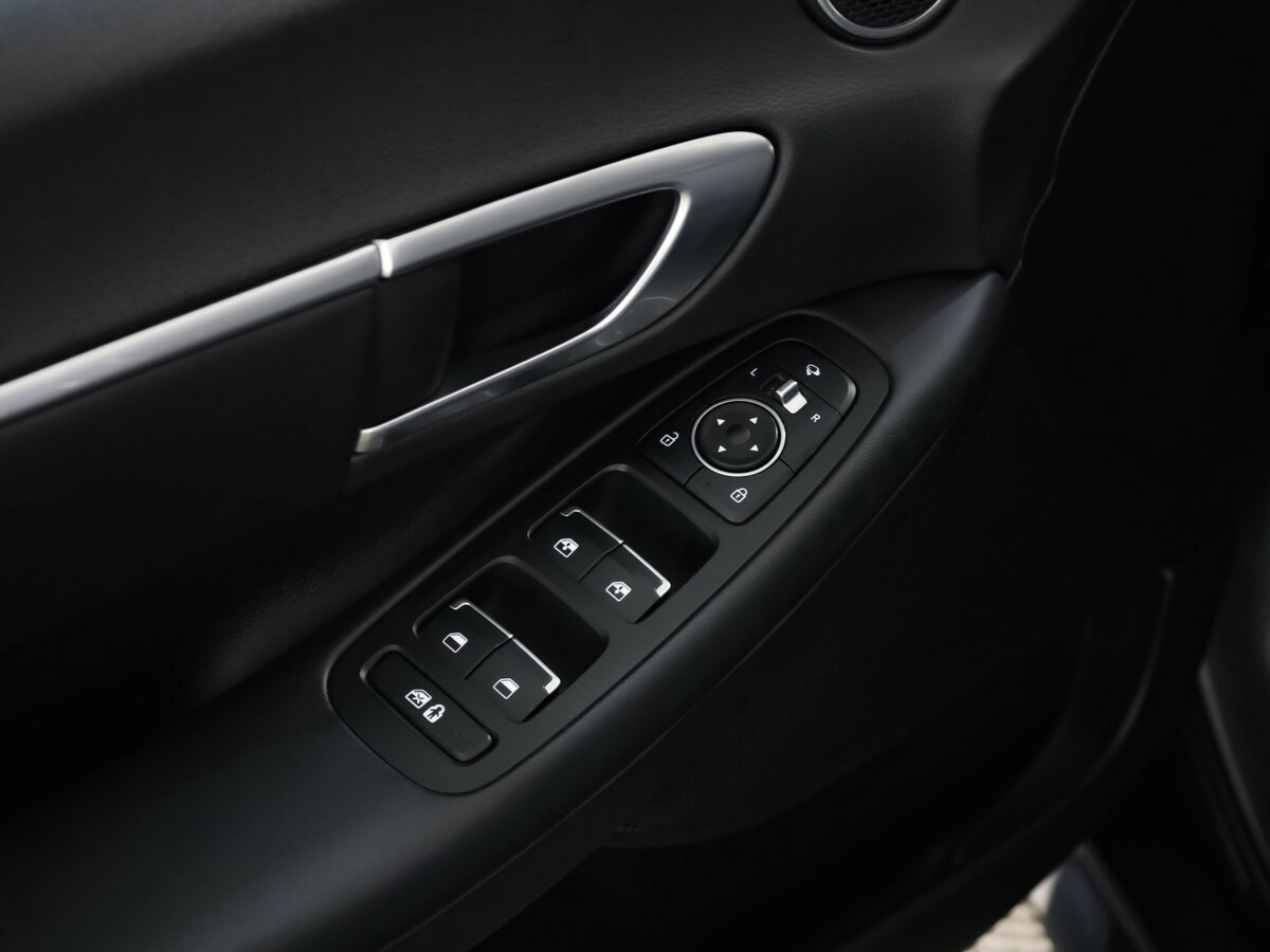 Б/У Хендай Соната 2022 года. Фото: #11