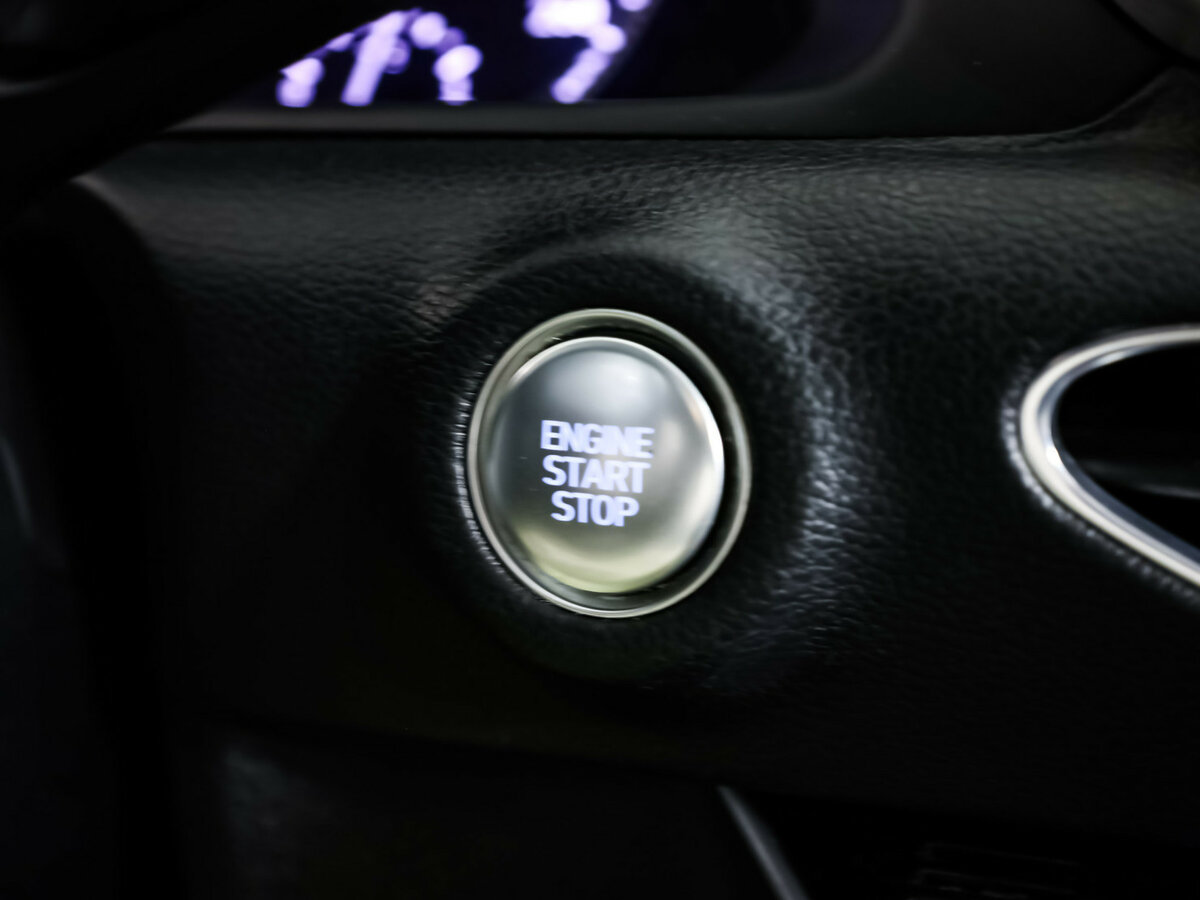 Б/У Хендай Соната 2022 года. Фото: #12