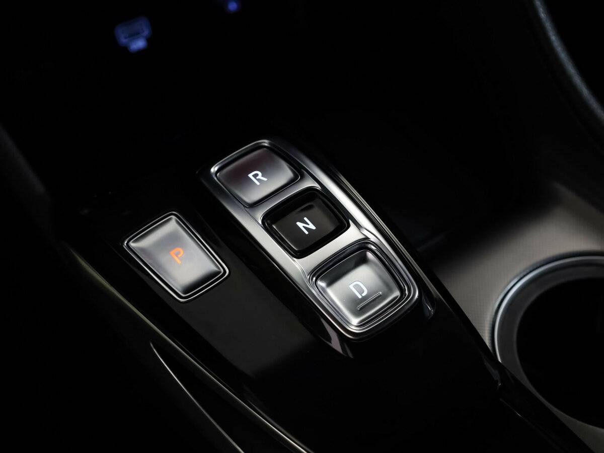 Б/У Хендай Соната 2022 года. Фото: #16