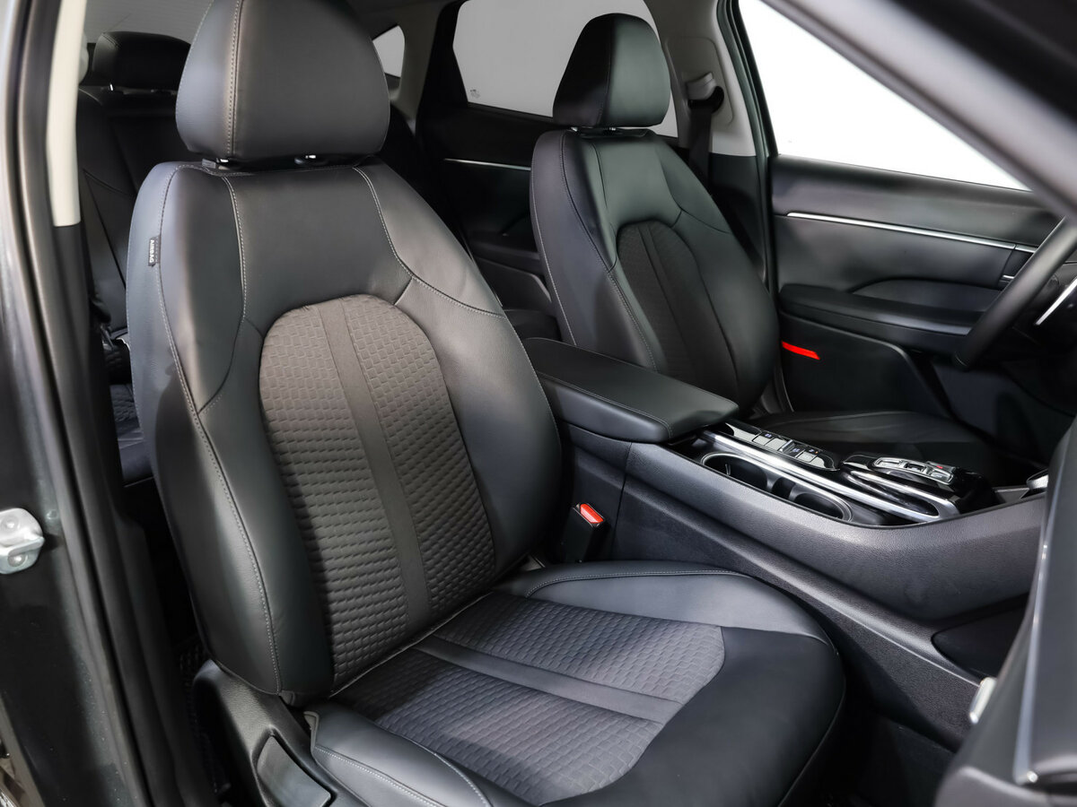 Б/У Хендай Соната 2022 года. Фото: #18