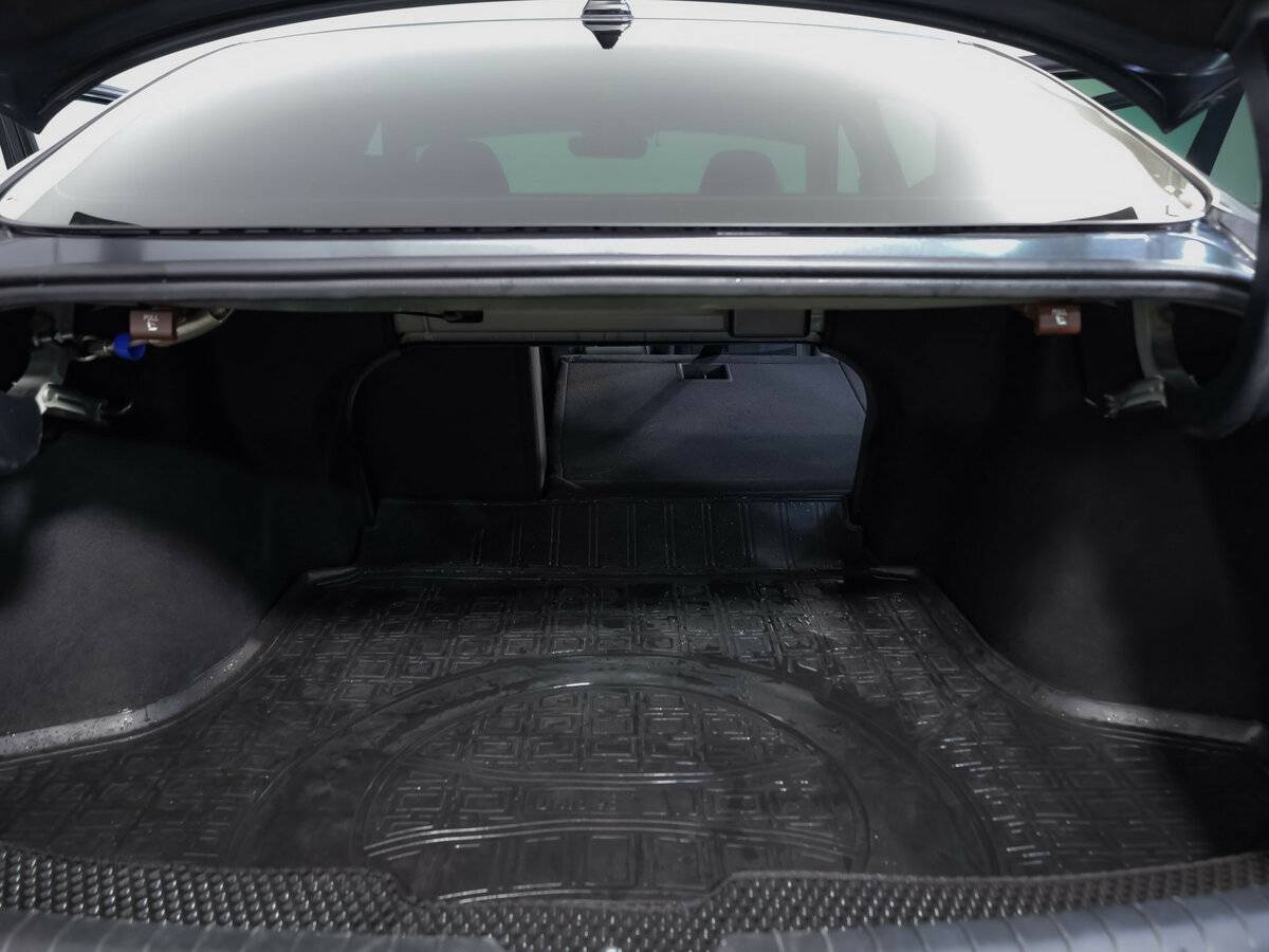 Б/У Хендай Соната 2022 года. Фото: #21