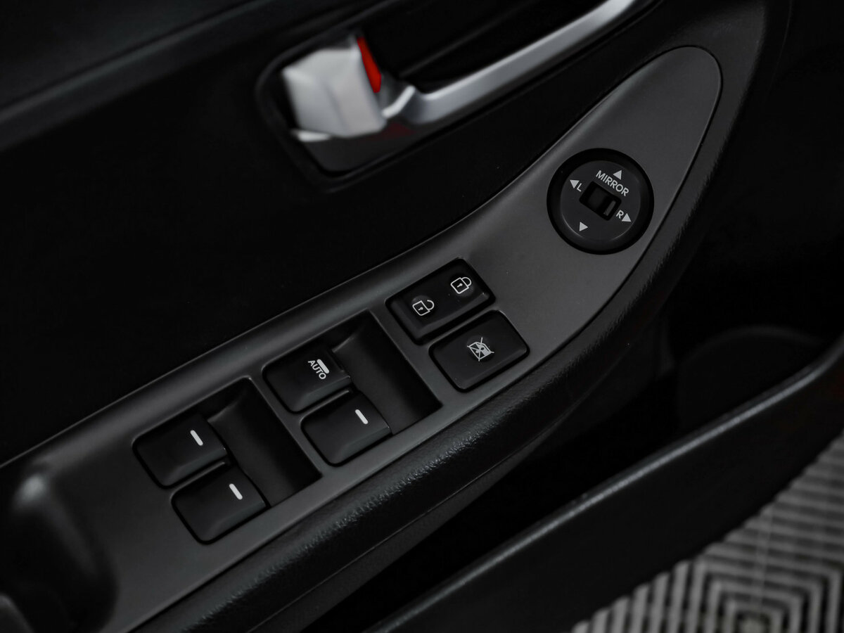 Б/У Киа Пиканто 2014 года. Фото: #15