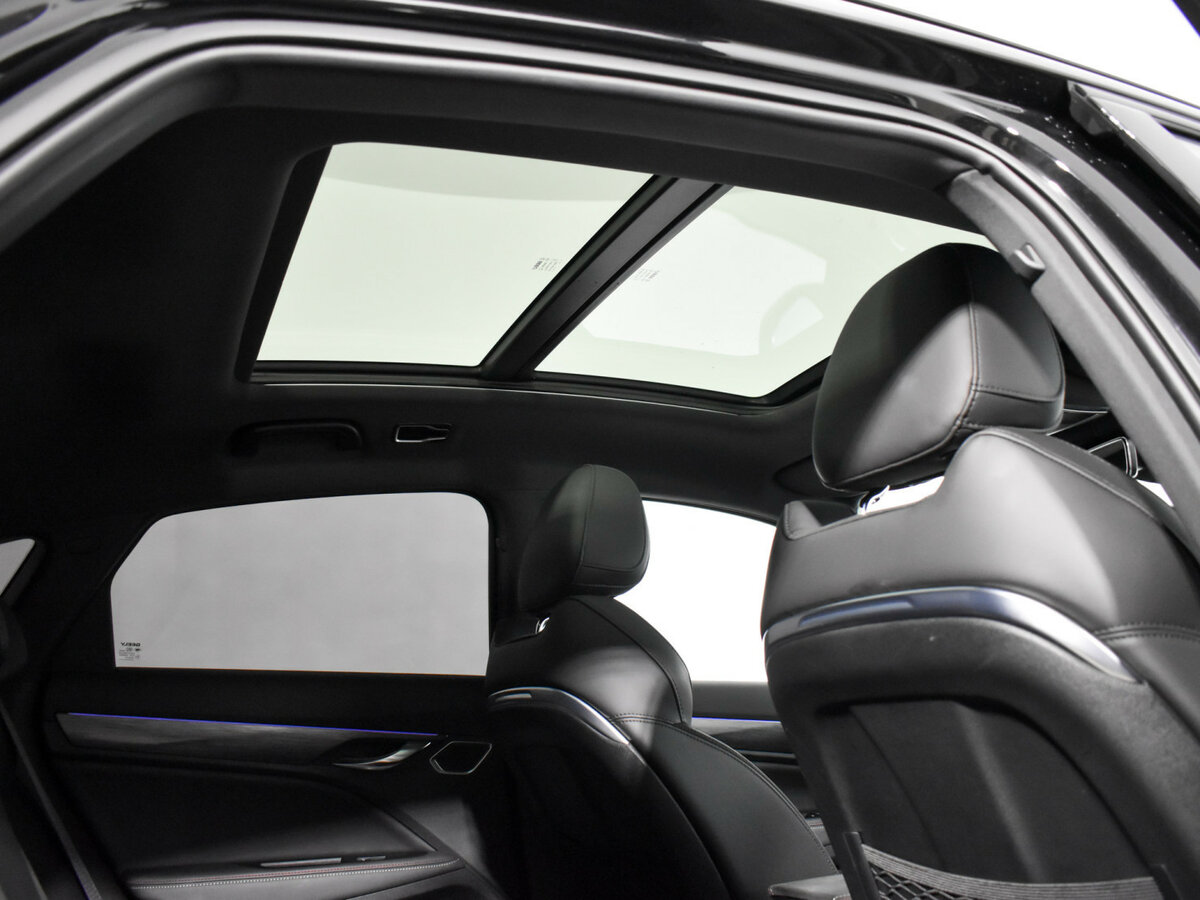 Б/У Джили Тугелла 2023 года. Фото: #20