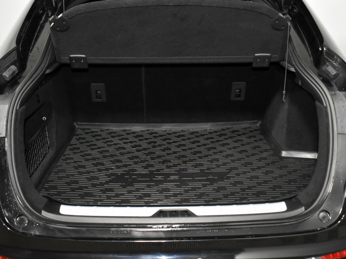 Б/У Джили Тугелла 2023 года. Фото: #21