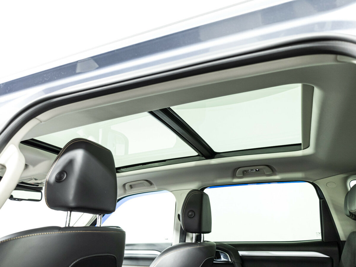 Б/У Хавал Дарго 2023 года. Фото: #14