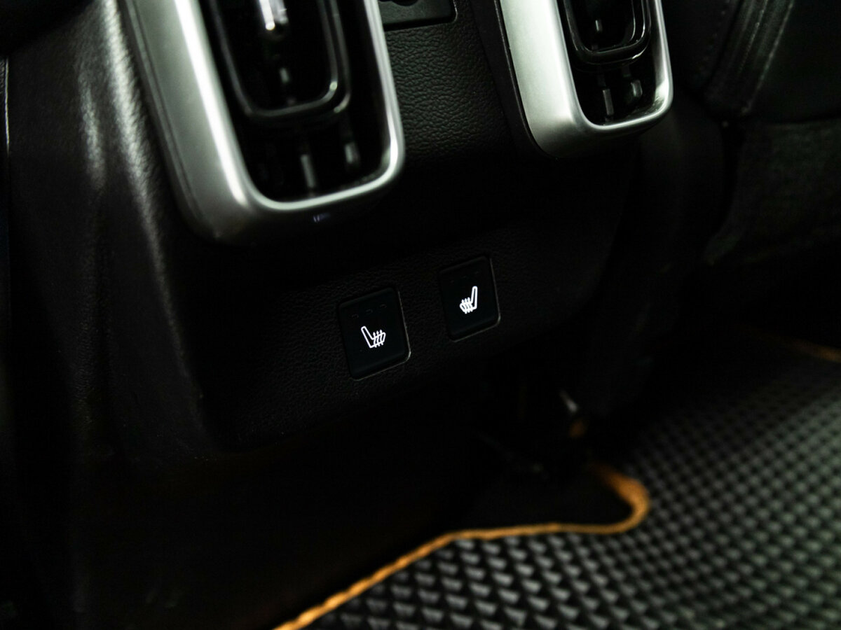 Б/У Хавал Дарго 2023 года. Фото: #20