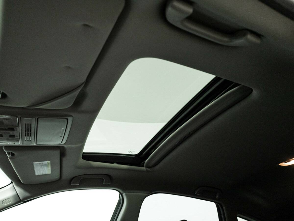 Б/У Хонда Кросстур 2014 года. Фото: #16