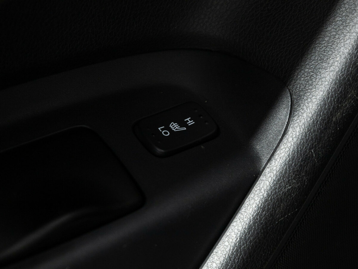 Б/У Хонда Кросстур 2014 года. Фото: #17