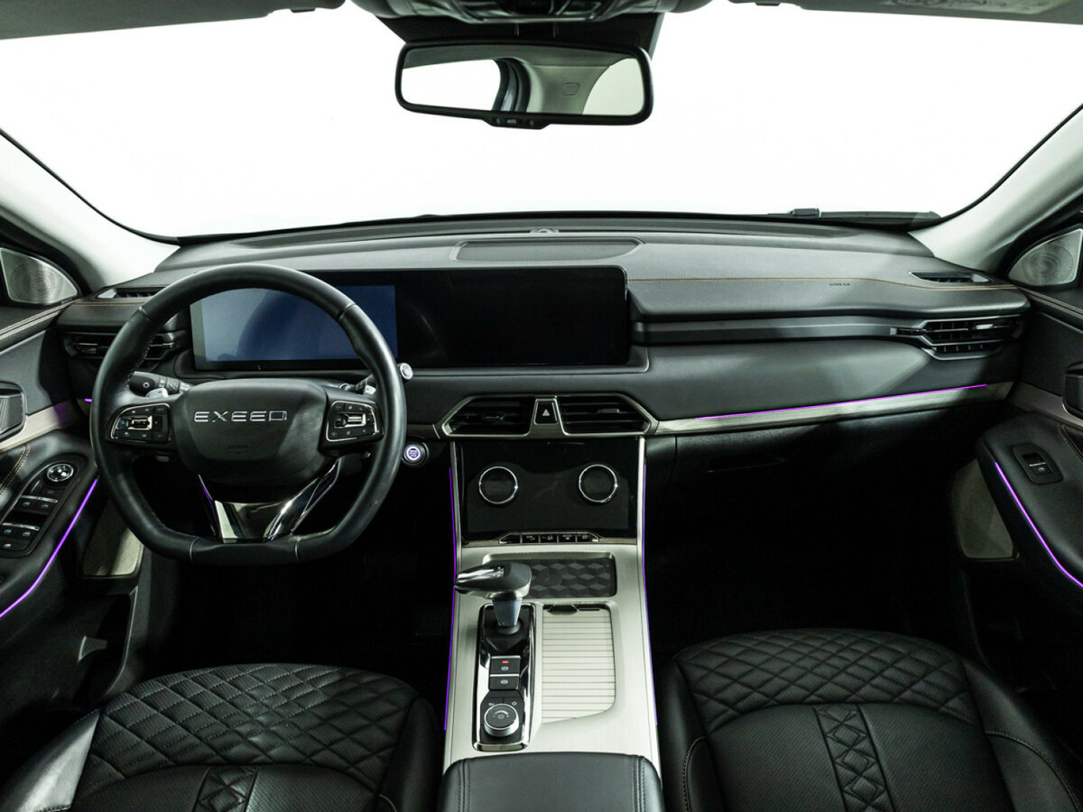 Б/У Эксид Т-Икс-Л 2023 года. Фото: #10