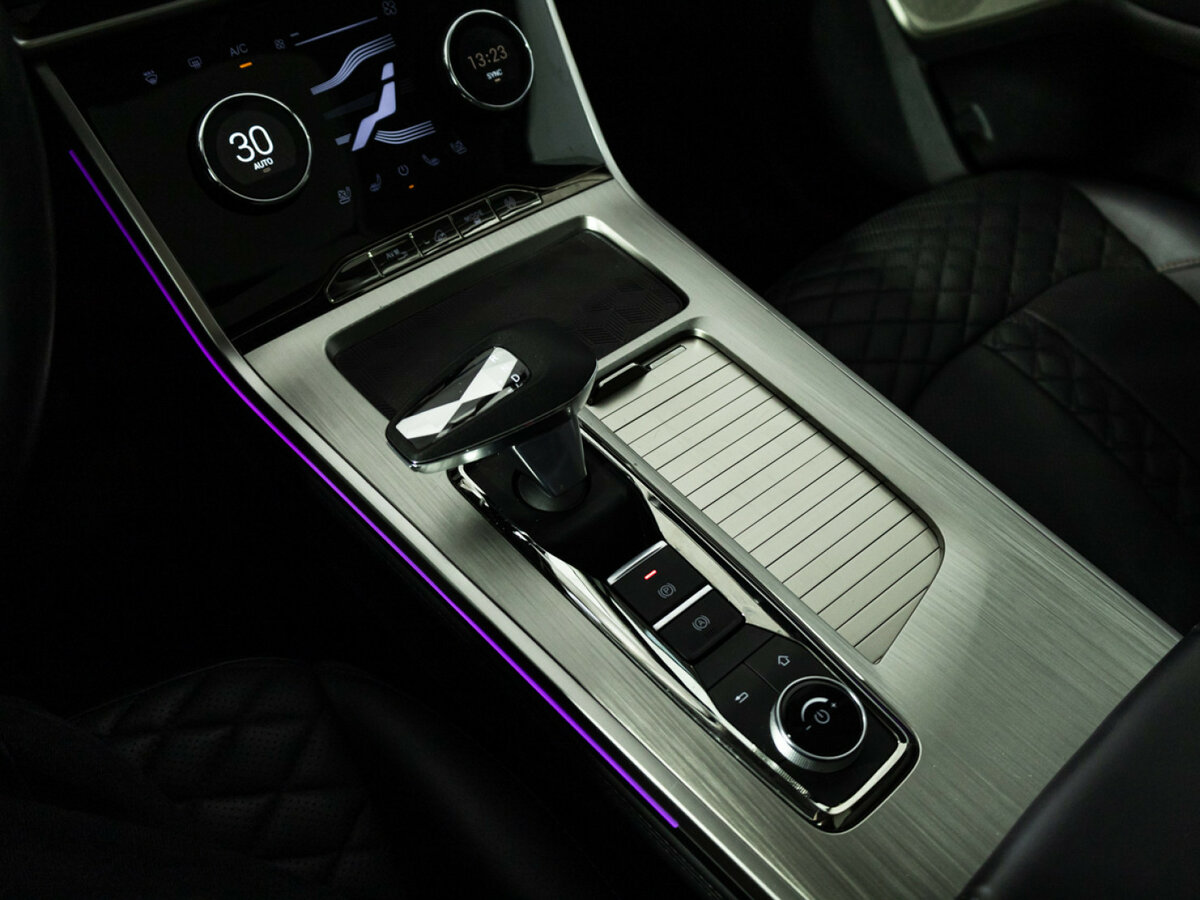 Б/У Эксид Т-Икс-Л 2023 года. Фото: #17