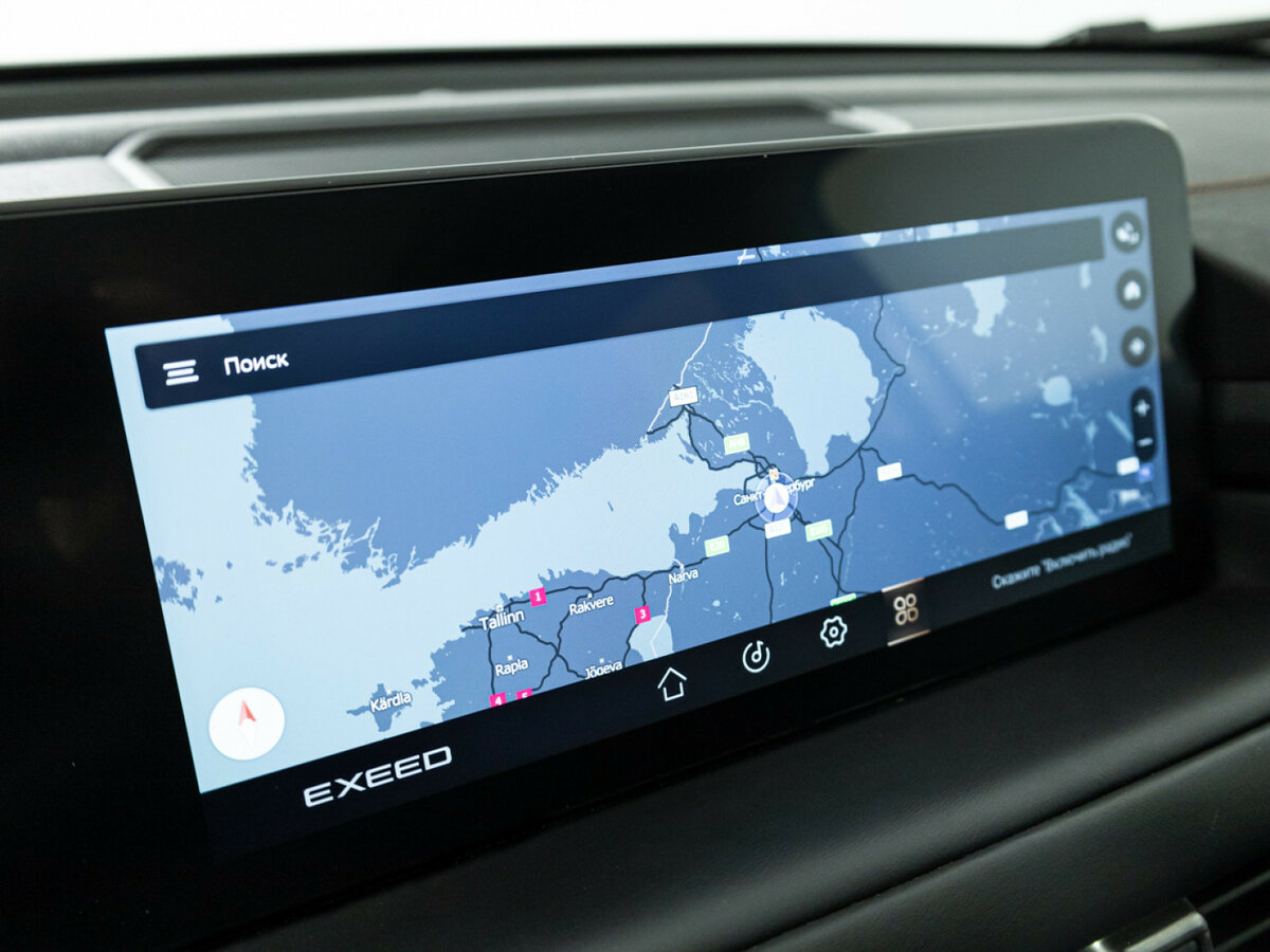 Б/У Эксид Т-Икс-Л 2023 года. Фото: #20