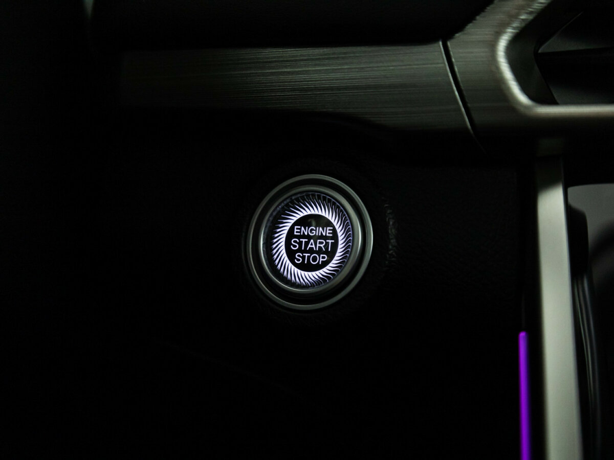 Б/У Эксид Т-Икс-Л 2023 года. Фото: #21