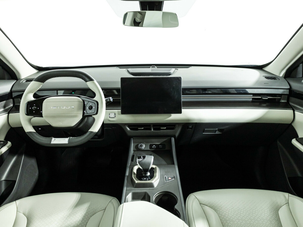 Б/У Жетур Дашинг 2023 года. Фото: #12