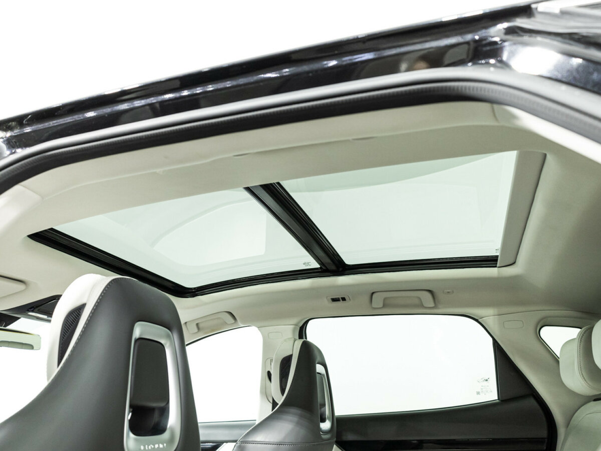 Б/У Жетур Дашинг 2023 года. Фото: #14