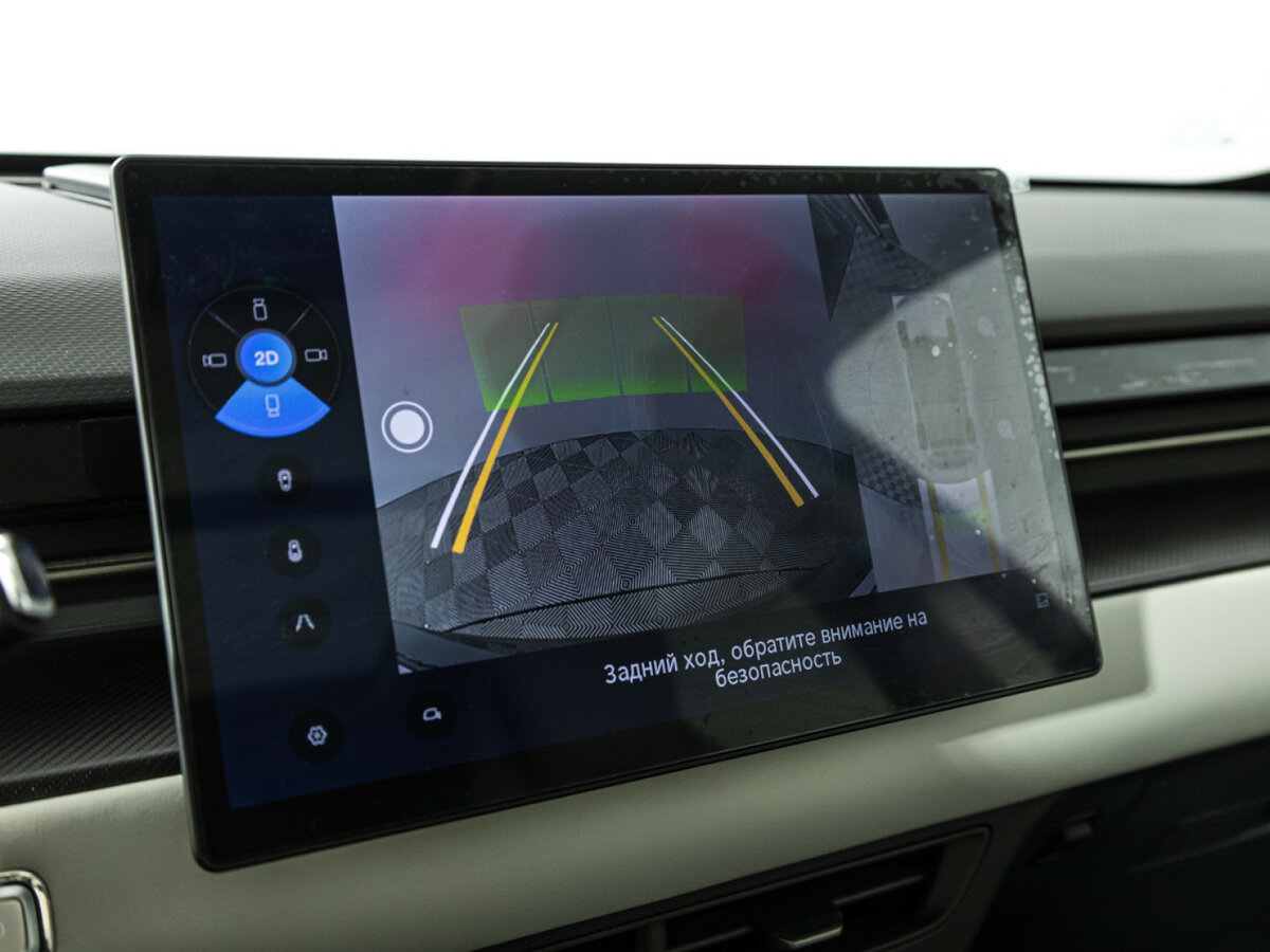 Б/У Жетур Дашинг 2023 года. Фото: #16