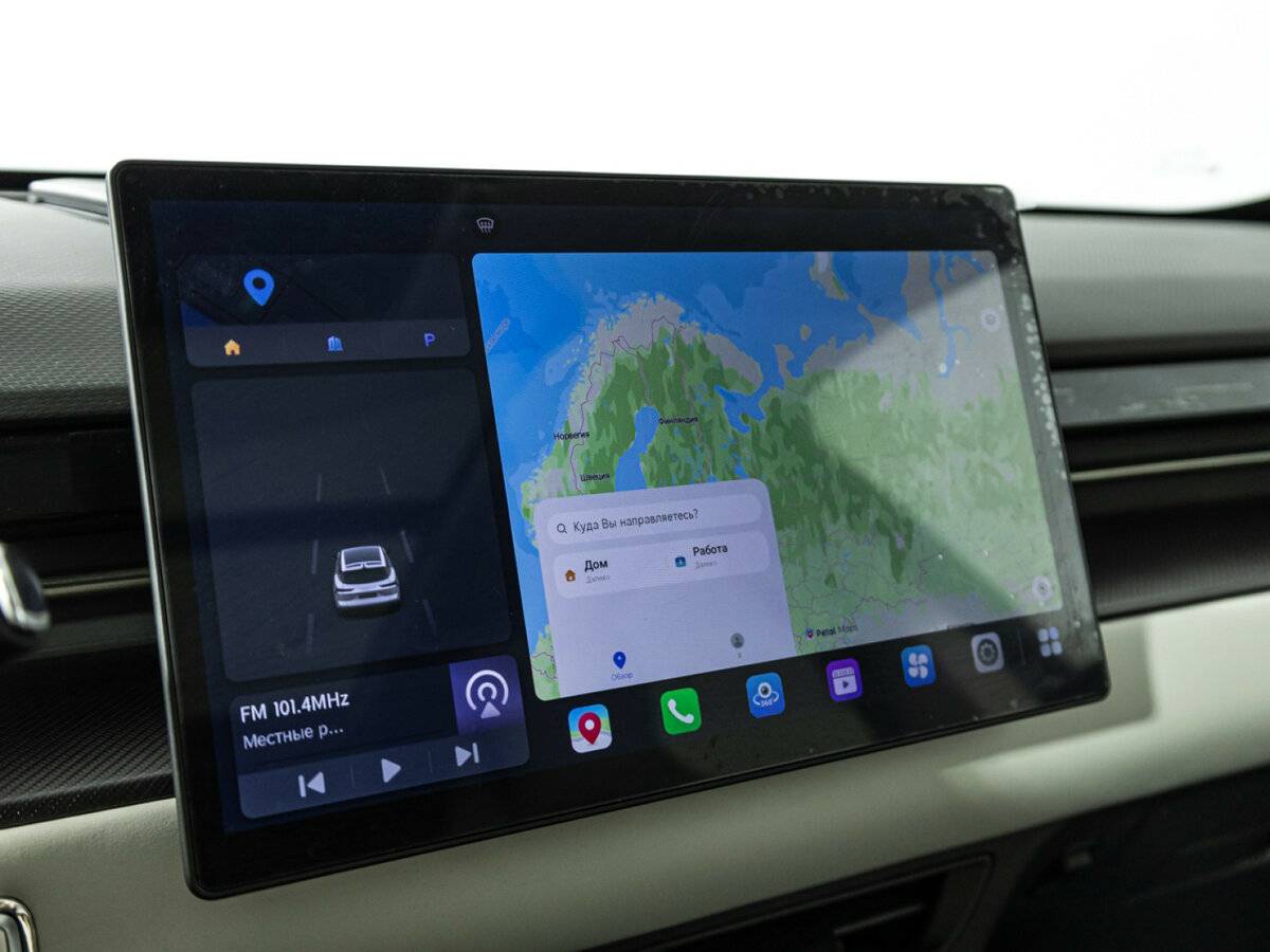 Б/У Жетур Дашинг 2023 года. Фото: #17