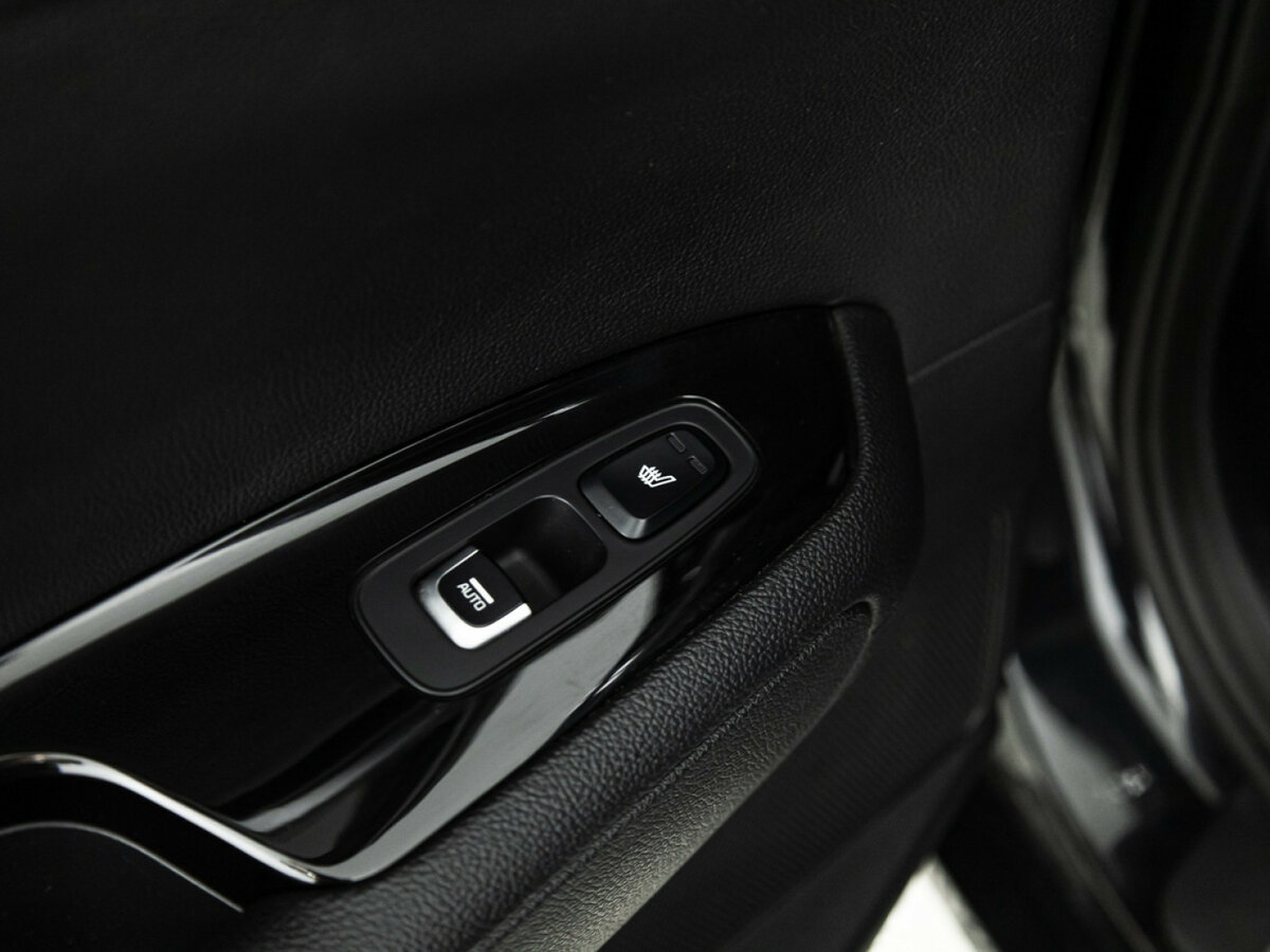 Б/У Киа Оптима 2019 года. Фото: #23