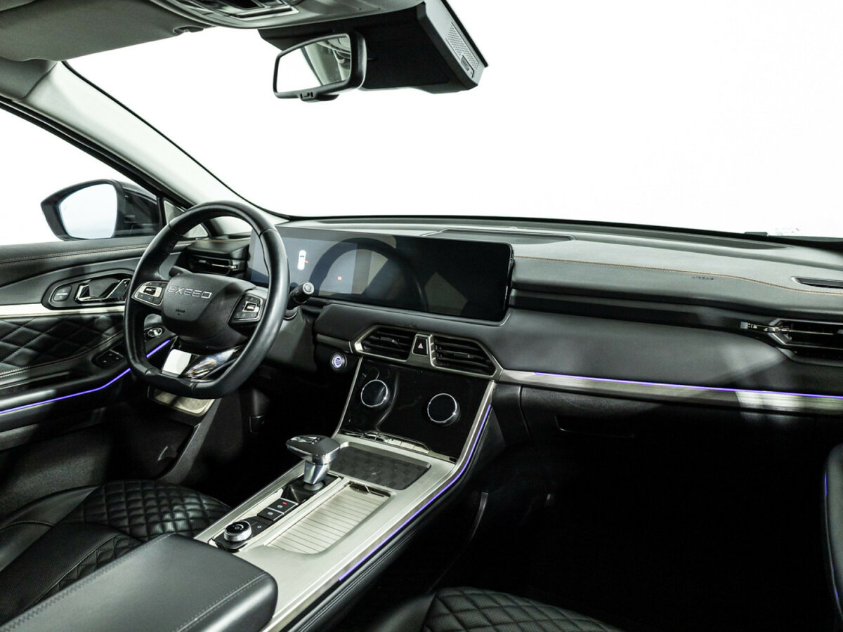 Б/У Эксид Т-Икс-Л 2023 года. Фото: #7