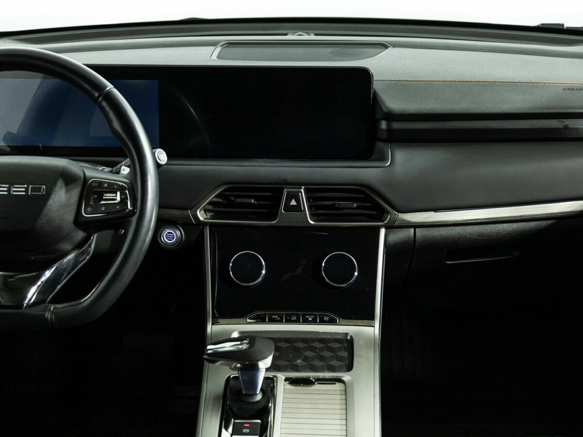 Б/У Эксид Т-Икс-Л 2023 года. Фото: #12