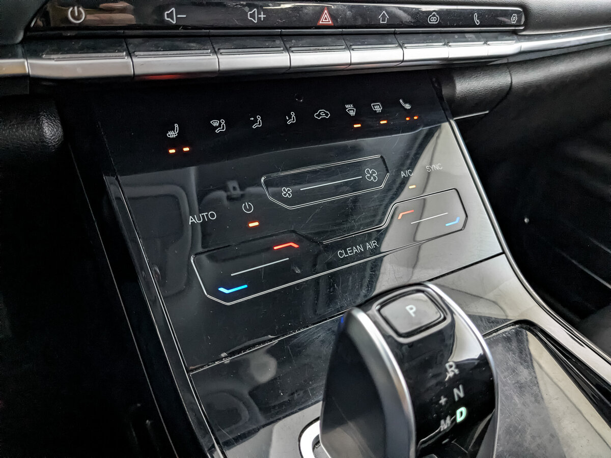 Б/У Чери Тигго 7 Про 2022 года. Фото: #20